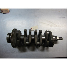 #ER01 Crankshaft Standard For 13-15 Buick Encore  1.4 55580129